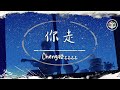 Cheng橙zzzz - 你走【完整版&動態歌詞】【原唱:鬆緊先生(李宗錦)】♪