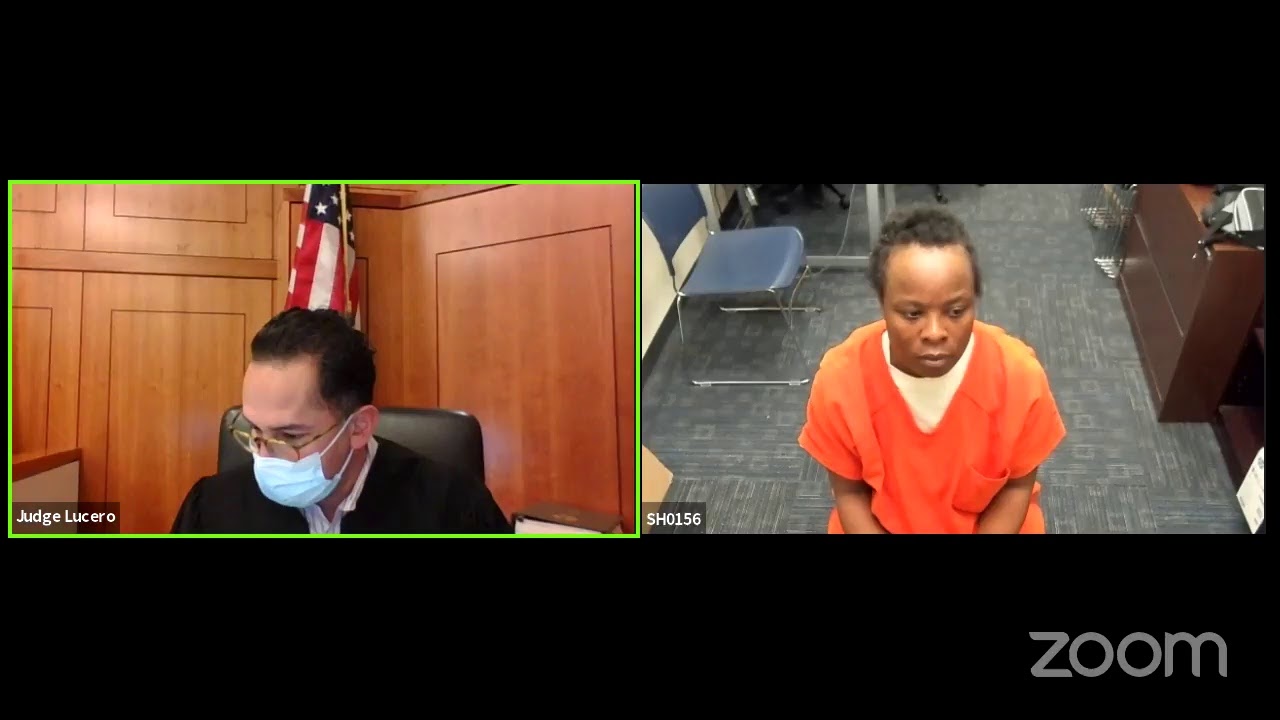 DAILY VIDEO Zoom Englewood Municipal Court YouTube