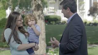 "Historic" - First Mark Poloncarz 2023 Erie County Executive Reelection Campaign TV Spot