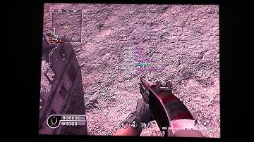 COD4 Tizlar Infectable Mod Menu