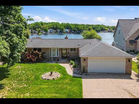 8080 Pine Ranch Drive, Brighton, MI home video tour