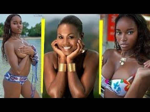 المرأة الإفريقية سبحانه خلق فأبدع Most Beautiful African Women Youtube