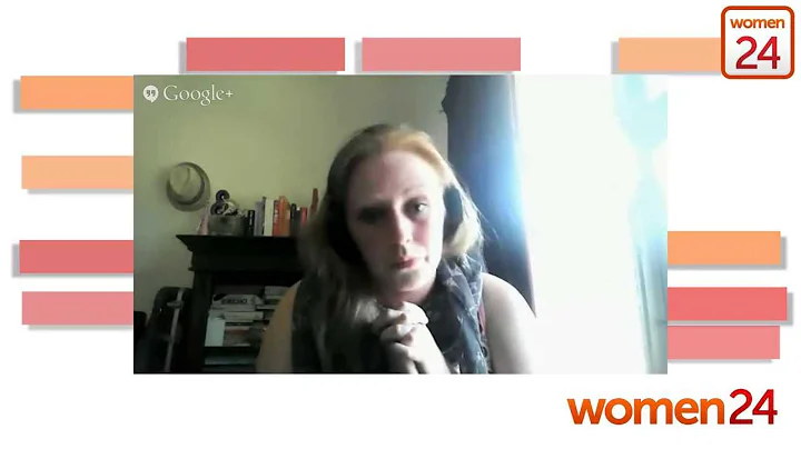 Michelle Solomon on the problems with reporting rape