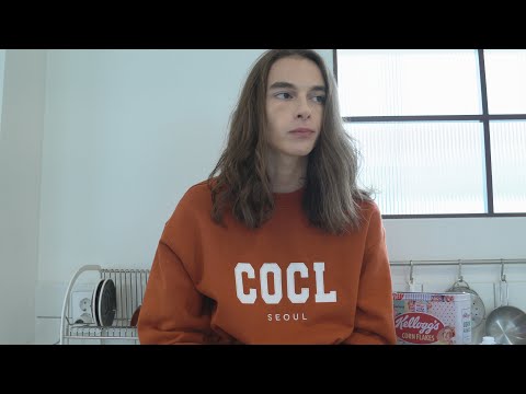 커스텀어클락(costumeoclock)의 20 FW 'We Want To Go Back To Normal Life' - video from Mongdol
