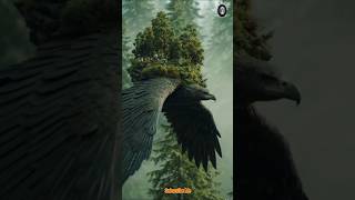 “Nature Takes Flight on the Wings of a Giant” #short #shortvideo #animals  #wildlife #animalkhilari