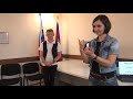 Курсы русского жестового языка. урок 9