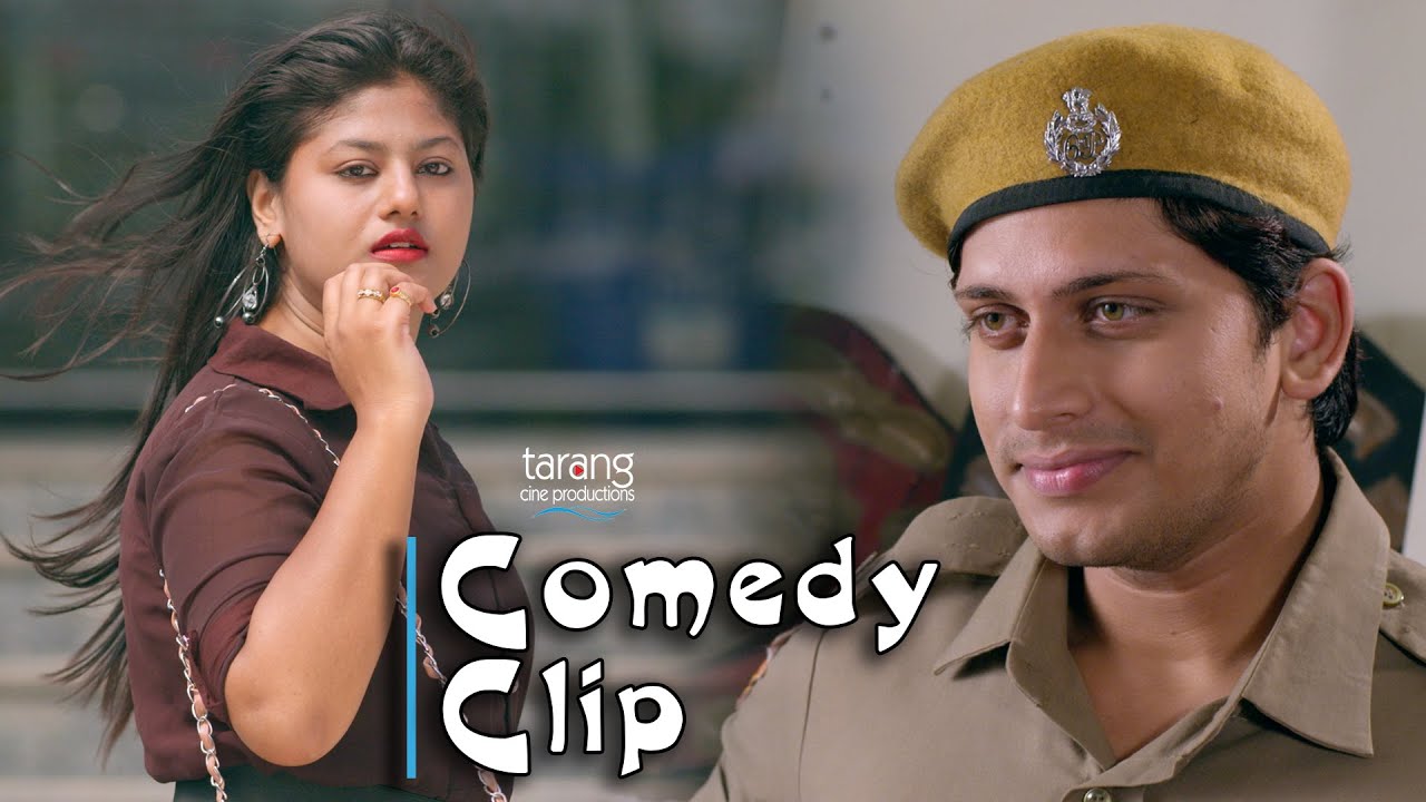 ଆପଣ ଯୁଆଡେ କହିବେ ମୁଁ ସିଆଡେ ଯିବି, AC Room ଅଛି Rate ବି କମ୍ ଅଛି l Jagajit Pal l Comedy Clip l TCP