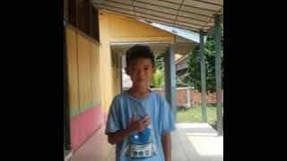 Kenangan kelas 6sd tg atap