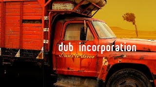 DUB INC - Chaînes (Album "Dans le décor") chords