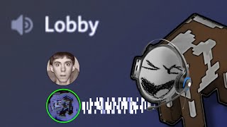 Epic Trolling In A Minecraft Smp Voice Chat