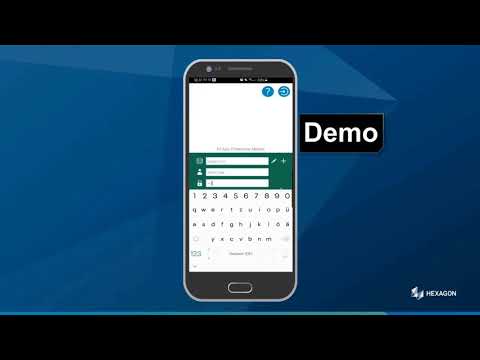 M.App Enterprise 2021 Demo