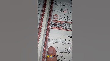 قورعان الكريم❤️سورة الزخرف💚بصوت ماهر المعيقلي