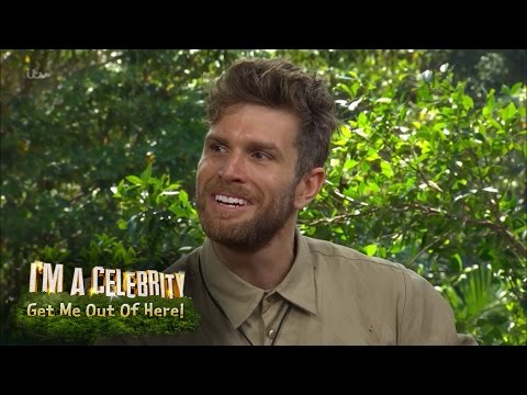 Joel's Best Moments in the Jungle! | I'm A Celebrity... Get Me Out Of Here!