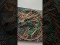 Abris Art Breath of Fire Beaded Embroidery Kit at Herrschners.com