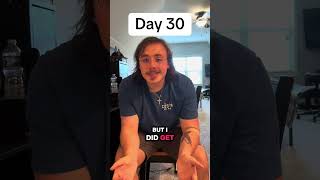 Day 30… What a Wild and Busy Day!!! #postgrad #digitalmarketing #shorts #shortvideo