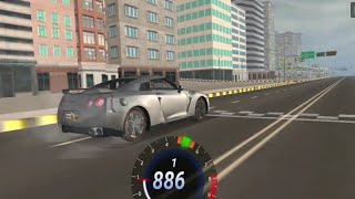 Crazy Car Traffic Racing Game:New Game 2020.Game on Tiger Trap.Full Version.... screenshot 5