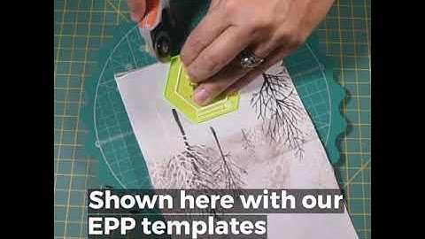 Our Rotating Cutting Mat