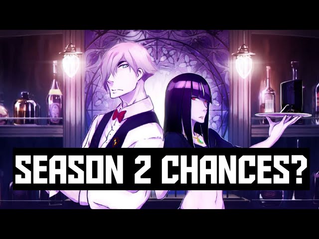 Death Parade Season 2, News, Updates, and Release Dates 
