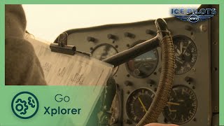 Expect the Unexpected - Ice Pilots NWT S03E12 - Go Xplorer