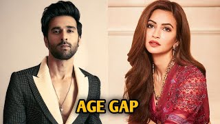 Shocking AGE GAP in Kriti Kharbanda and Her Boyfriend Pulkit Samrat