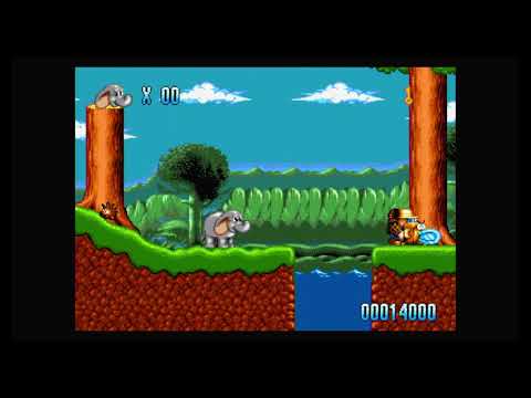 ゾウ!ゾウ!ゾウ! レスキュー大作戦