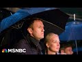 &#39;The Dissident&#39; looks at the life of Alexei Navalny
