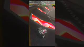Mario Kart Wii - Toadette #mariokart #mario #mariokartwii
I will upload new Mario Kart Wii videos to https://www.youtube.com/channel/UClqNHGCqDAFi5ROKR8tgK4A
Mario Kart Wii is a kart racing game developed and published by Nintendo for the Wii. It is the sixth installment in the Mario Kart series, and was released in April 2008. Like its previous installments, Mario Kart Wii incorporates playable characters from the Mario series, who participate in races on 32 different race tracks using specialized items to hinder opponents or gain advantages. The game features multiple single-player and multiplayer game modes including two to four person split screen. Online multiplayer was supported until the discontinuation of Nintendo Wi-Fi Connection in May 2014. Mario Kart Wii uses the Wii Remotes motion-controls to provide intuitive and conventional steering controls. Each copy of the game was bundled with the Wii Wheel accessory to augment this feature and mimic a steering wheel.
Mario Kart Wii is a kart racing game featuring single-player and multiplayer modes. The players control one of many selectable Mario franchise characters and participate in races or battles using go-karts or bikes on courses thematically based on locations from the Mario franchise. During gameplay, the player views the action from a third-person perspective that tracks the player from behind their kart.
The game features eight cups - sets of four different tracks - for a total of 32 unique tracks. Half of the courses are new, while the other half are remakes of courses from prior Mario Kart games.
Mario Kart Wii features multiple game modes: Grand Prix, Time Trials, Versus, and Battle. All modes support single-player gameplay; Versus and Battle support local multiplayer for up to four players, with or without computer-controlled players. Mario Kart Wii - Toadette #mariokart #mario #mariokartwii