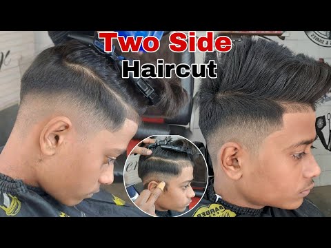 Two Block Haircut Hispanix | TikTok