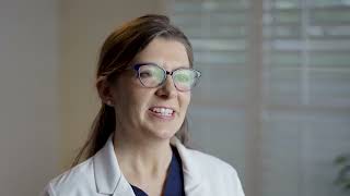 Meet Internal Medicine Physician Amanda Robinson | AdventHealth