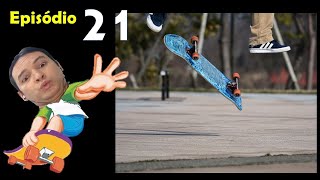 SESSION - NOVO JOGO DE SKATE em MUNDO ABERTO!!! 