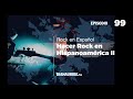 Hacer Rock en Hispanoamérica II
