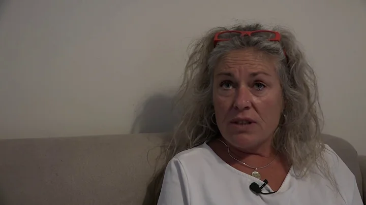 Interview with Angela Armstrong