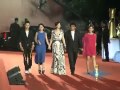 第15届上海国际电影节 李小冉呼之欲出 奶牛装勾勒性感好身材 第15届上海国际电影节 李小冉呼之欲出 奶牛装勾勒性感好身材