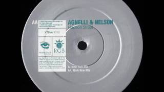 Agnelli and Nelson - hudson street (new york mix)