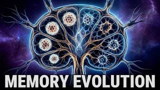 Memory Is Not What You Think — The Evolutionary Story