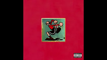 Kanye West - RecordForHype.zip Detagged (Full Album, HQ)