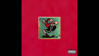 Kanye West - RecordForHype.zip Detagged (Full Album, HQ)