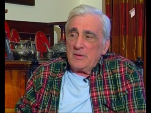 ინტერვიუ რეჟოსორ გოგი ლევაშოვ-თუმანიშვილთან
