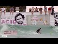 The Most Technical and Progressive Airs in Surfing...
