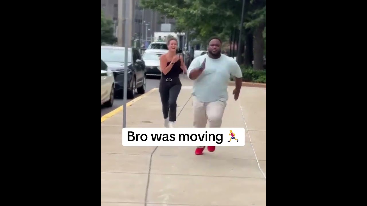 He was too hype 😭 (via @culturalhairloung/TT)