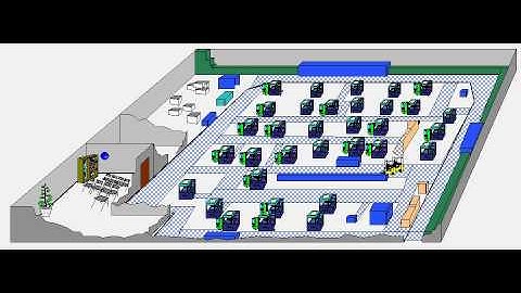 Arena Animation Example