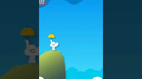 Como se joga o jogo da nuvem?