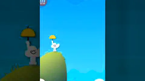 Como se joga o jogo da nuvem?