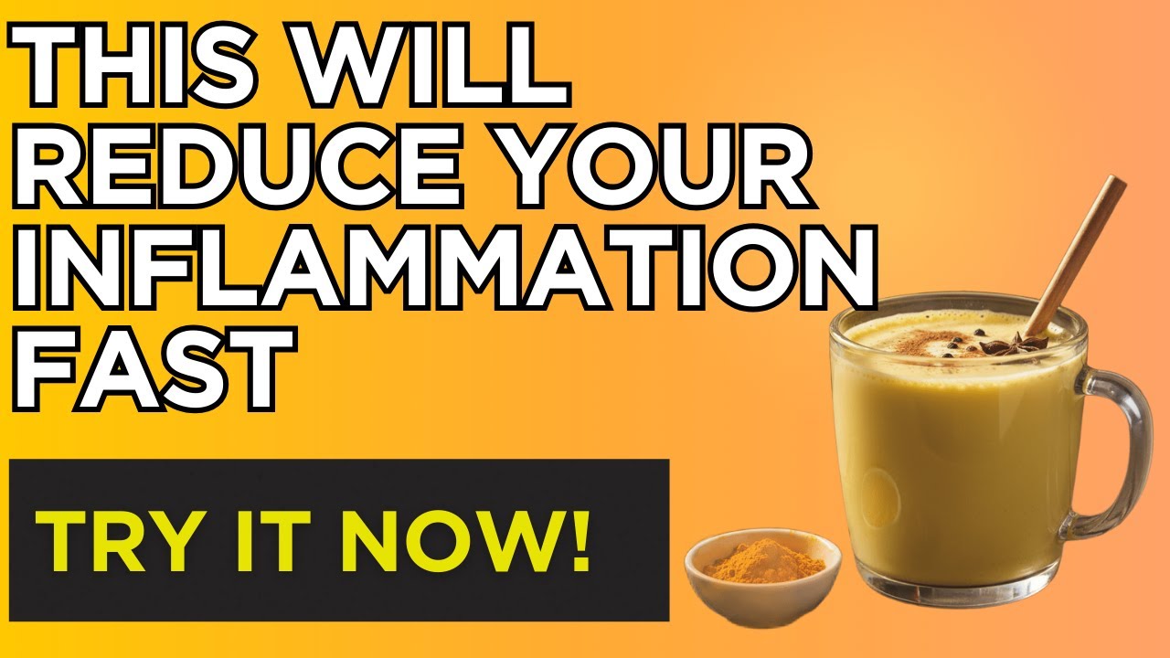 How to Reduce Body Inflammation with Ayurveda Secrets 