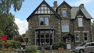Beaumont House (Adults Only) | Windermere, United Kingdom | Hotel Review 🏨