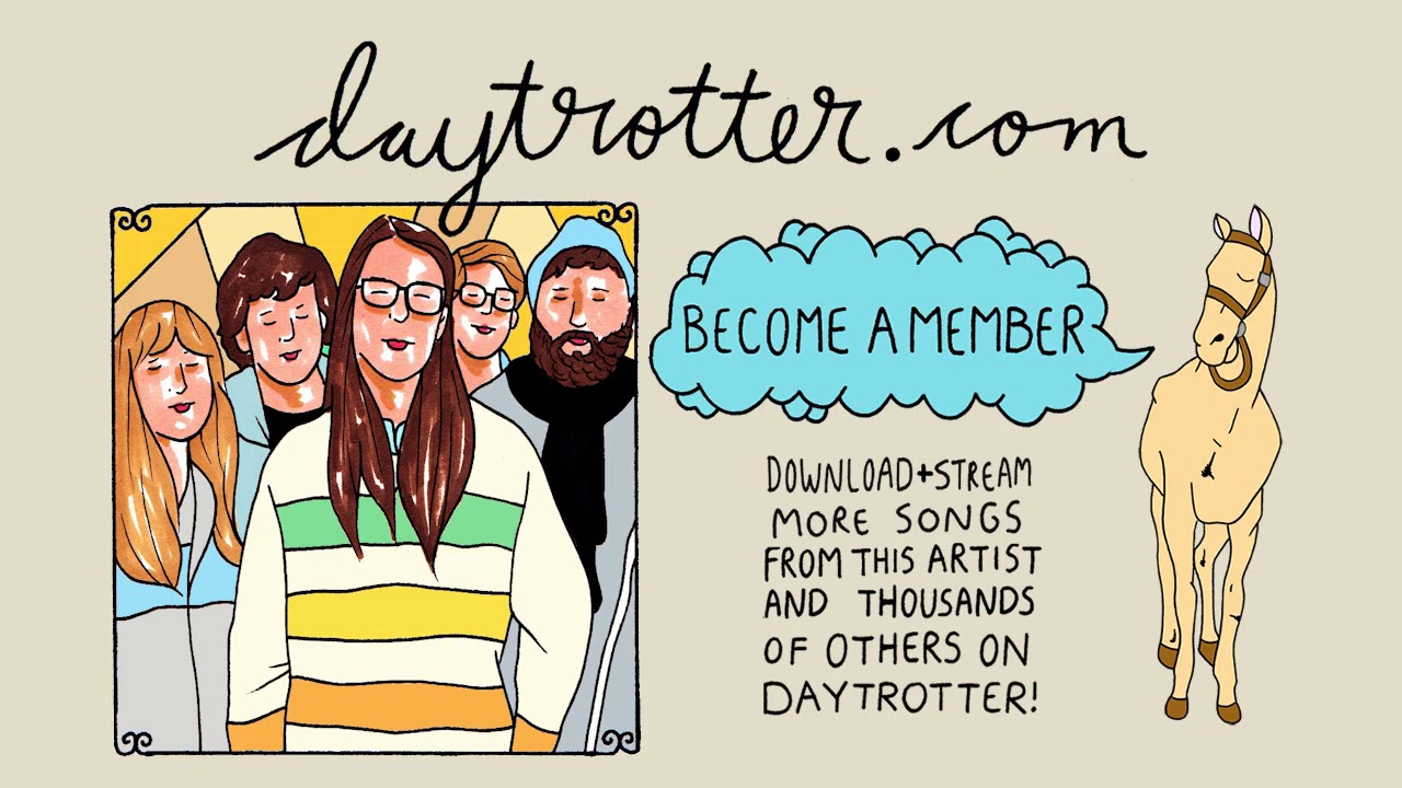 Cains & Abels - Run Run Run - Daytrotter Session