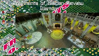 Fragments of Silicon Reviews: Wartorn