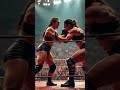 They are very dengerous #wwe #wrestling