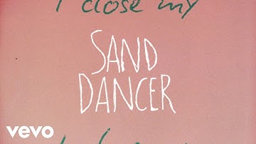 Perrie - Sand Dancer (Official Audio)