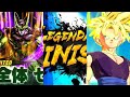 LEGENDS LIMITED PERFECT CELL PREVIEW INCOMING!? + SSJ Gohan trailer | Dragon Ball Legends
